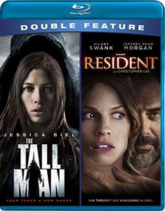 The Tall Man /  The Resident