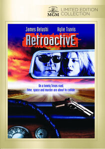 Retroactive , James Belushi