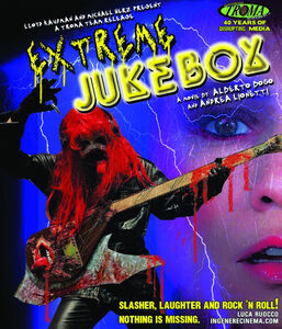 Extreme Jukebox