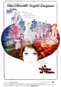A Matter of Time , Liza Minnelli