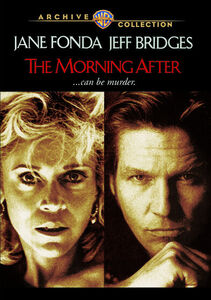 The Morning After , Jane Fonda