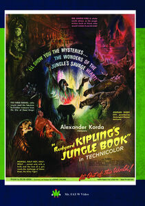 Jungle Book