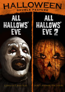 All Hallows' Eve /  All Hallows' Eve 2 Double Feature
