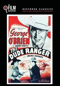 The Dude Ranger , Henry Hall