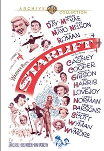 Starlift , Doris Day