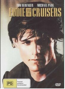 Eddie and the Cruisers [Import] , Joe Pantoliano