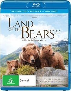 Land of the Bears [Import]