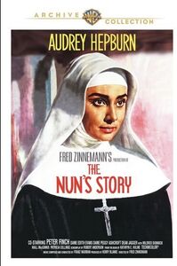 The Nun's Story