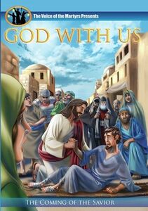 God With Us 