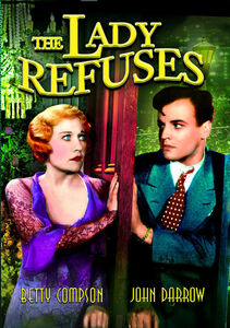 The Lady Refuses , Halliwell Hobbes