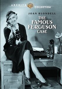 The Famous Ferguson Case