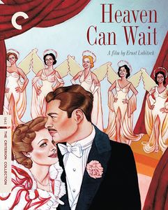 Heaven Can Wait (Criterion Collection)