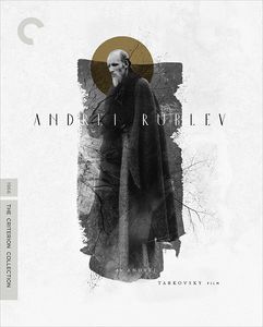 Andrei Rublev (Criterion Collection)