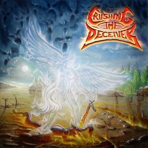 Crushing The Deceiver