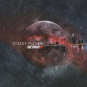 Detroit Love Vol. 1 , Stacey Pullen