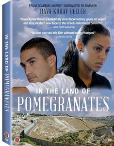 In The Land Of Pomegranates