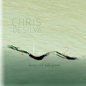 Colours 2 , Chris De Silva