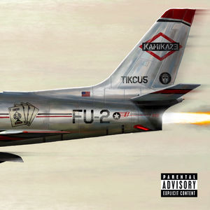 Kamikaze , Eminem