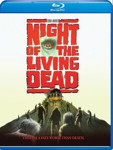 Night Of The Living Dead