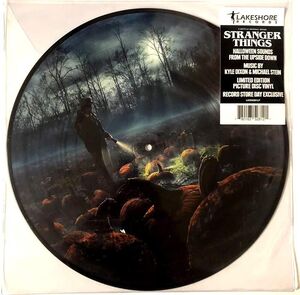 Stranger Things Halloween Sounds Of The Upside Down