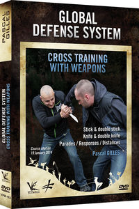 Global Defense System: Cross Training With Weapons