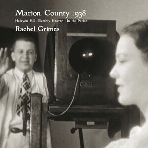 MARION COUNTY 1938