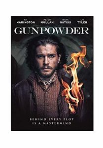 Gunpowder