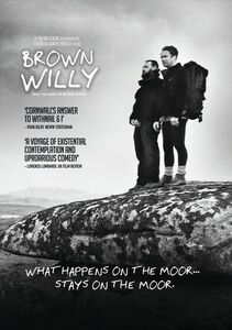 Brown Willy