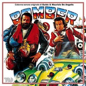 Bomber (Original Soundtrack) [Import]