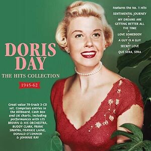 Hits Collection 1945-62