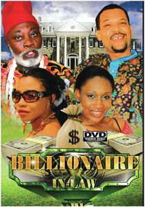 Billionaire In law 1