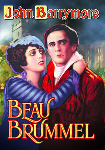 Beau Brummel