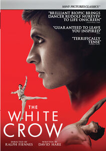 The White Crow