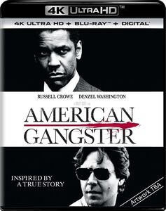 American Gangster