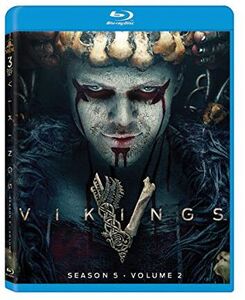 Vikings: Season 5 - Volume 2 , Travis Fimmel