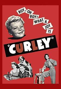 Curley , Larry Olsen