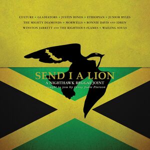 Send I A Lion: Nighthawk Reggae Joint