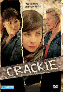 Crackie