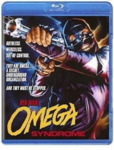 Omega Syndrome
