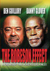 The Robeson Effect
