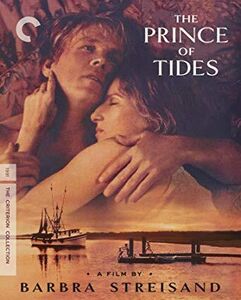 The Prince of Tides (Criterion Collection) , Jeroen Krabb