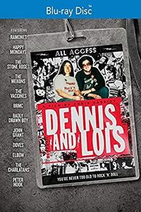 Dennis & Lois