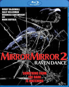Mirror Mirror 2: Raven Dance