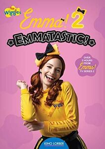 The Wiggles: Emma Season 2: Emmatastic