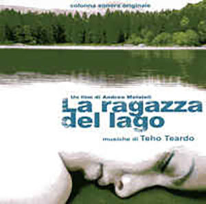 La Ragazza Del Lago (The Girl by the Lake) (Original Motion Picture Soundtrack) [Import]