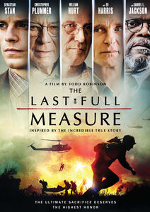 The Last Full Measure , Sebastian Stan