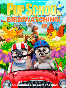 Pup School: Bird Watching