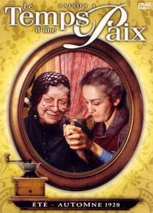 Le Temps D'Une Paix: Saison 4