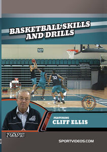 Basketball Skills And Drills