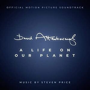 David Attenborough: A Life On Our Planet (Original Soundtrack) [Import]